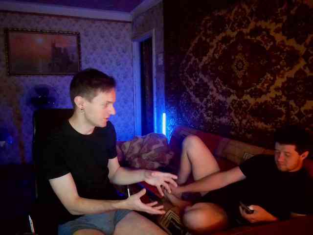 SexyRuBoys