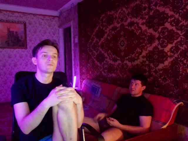 SexyRuBoys SexyRuBoys