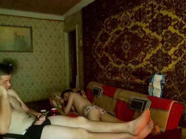 SexyRuBoys