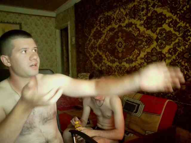 SexyRuBoys