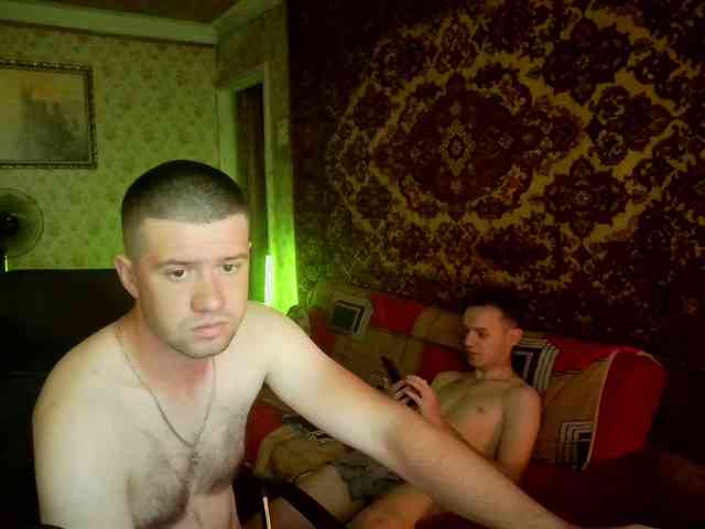 SexyRuBoys