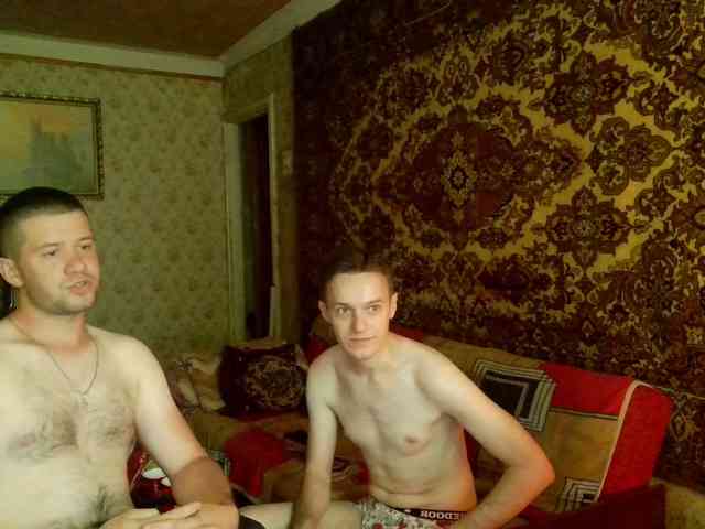 SexyRuBoys