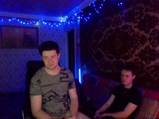 SexyRuBoys SexyRuBoys