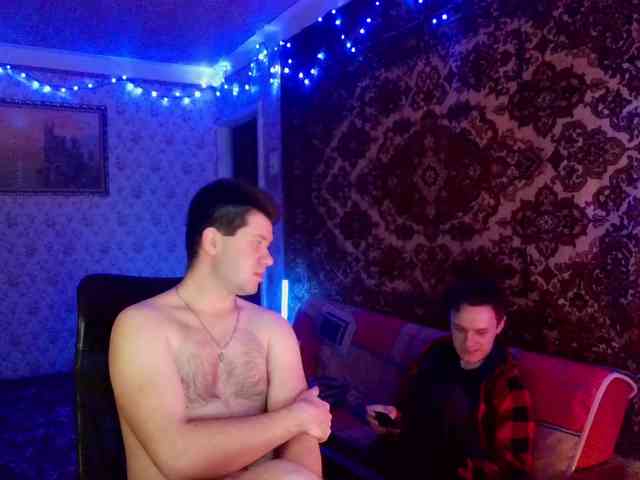 SexyRuBoys SexyRuBoys