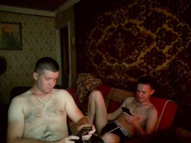 SexyRuBoys