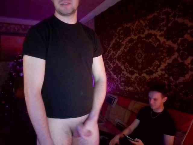 SexyRuBoys SexyRuBoys