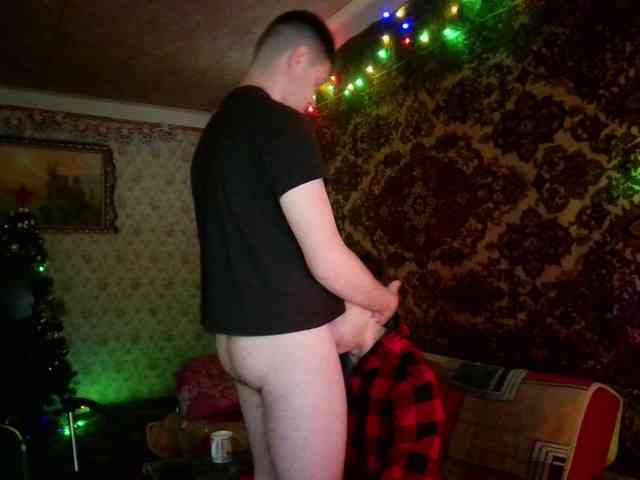 SexyRuBoys SexyRuBoys