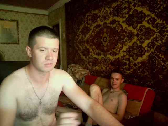 SexyRuBoys