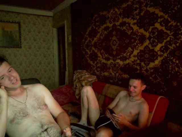 SexyRuBoys