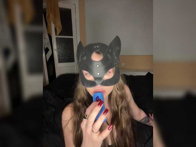 Newsexypara – webcam model profile photo