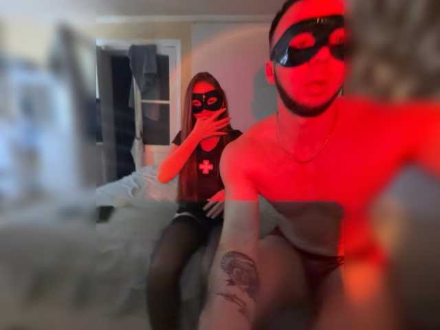 Newsexypara – webcam model profile photo