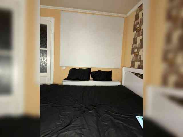 Newsexypara Live Webcam on BongaCams