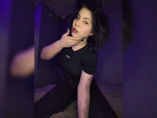 Evangelina-Marjorie — bongacams