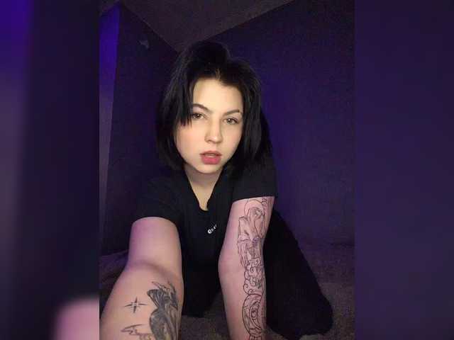Evangelina-Marjorie