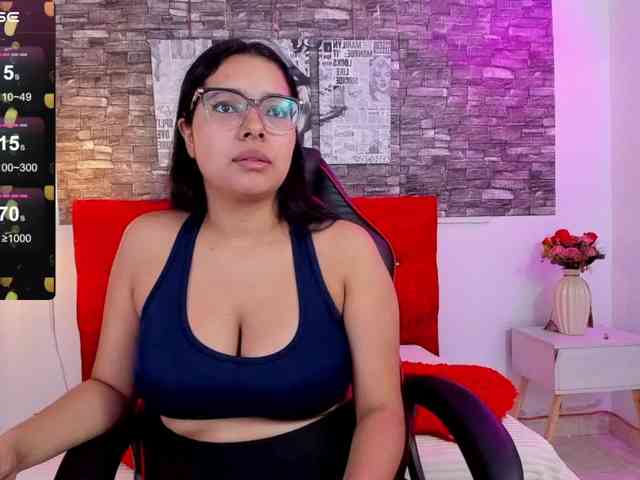 Emily-sc webcam