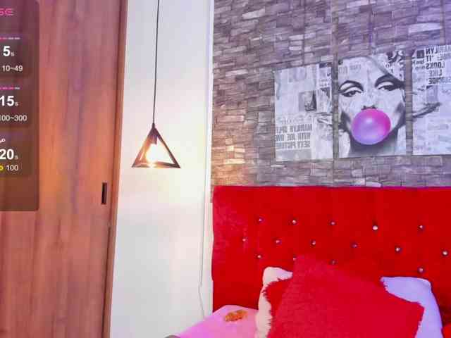 Emily-sc webcam