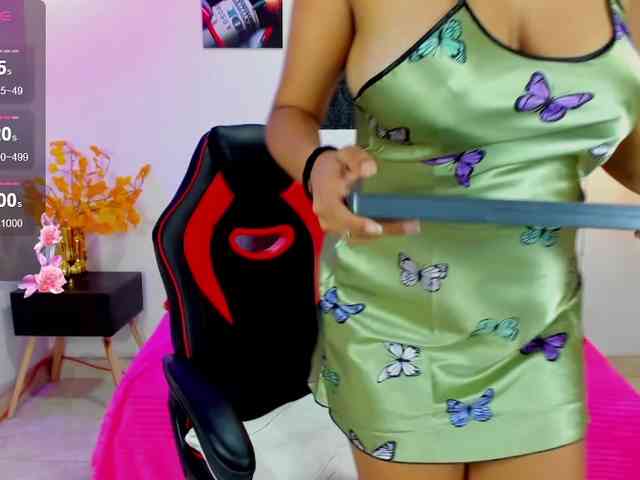 Emily-sc webcam