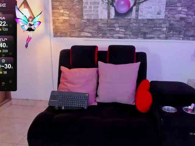 Emily-sc webcam