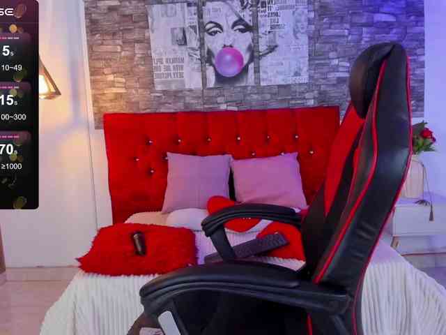 Emily-sc webcam