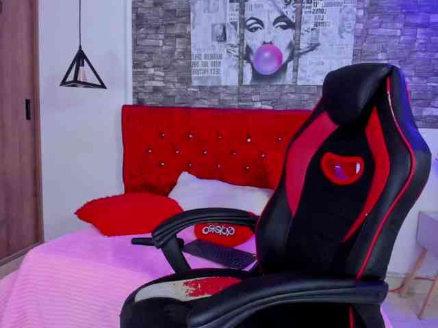 Emily-sc webcam