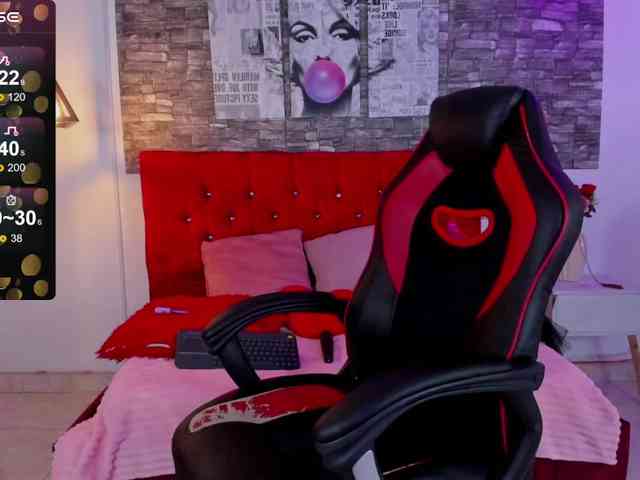 Emily-sc webcam