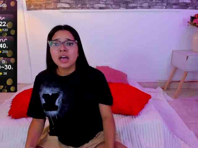 Emily-sc webcam