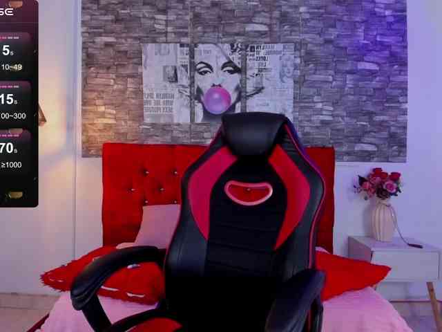 Emily-sc webcam