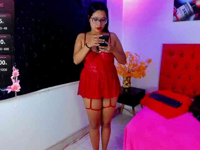 Emily-sc webcam
