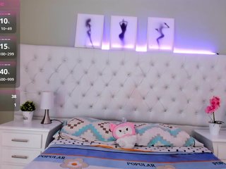 Hanna-Greeyy Porn Show