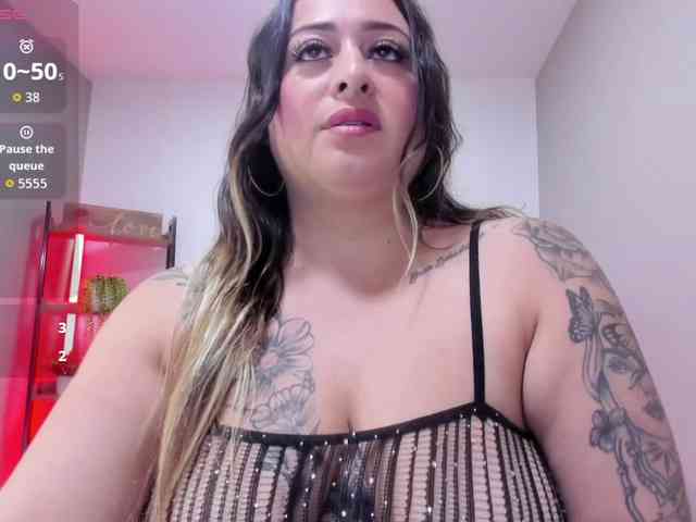 Hanna-Greeyy webcam