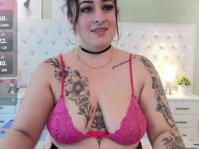 Hanna-Greeyy webcam