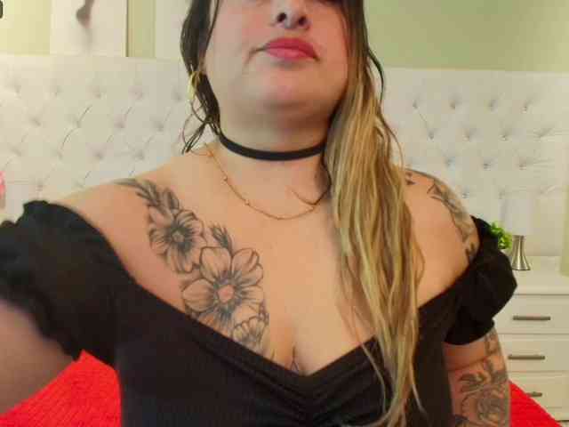 Hanna-Greeyy webcam