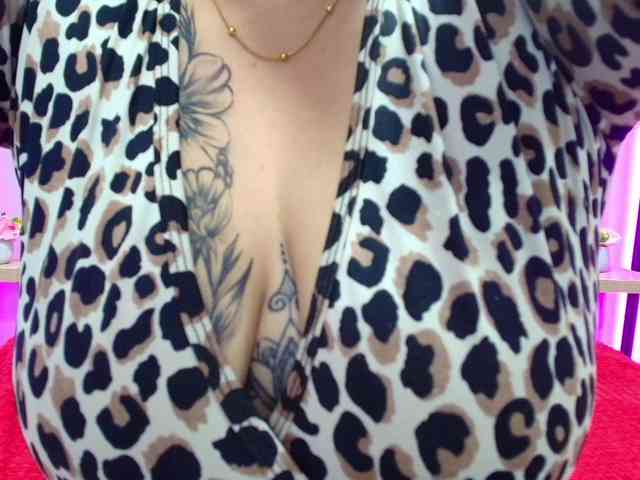 Hanna-Greeyy webcam