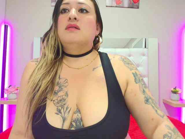 Hanna-Greeyy webcam