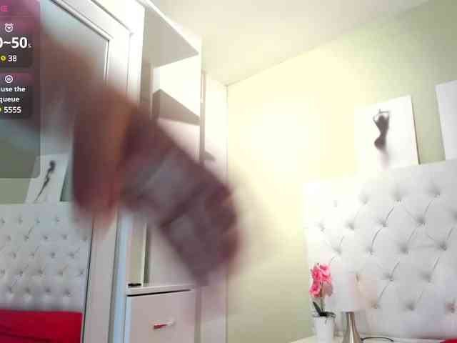 Hanna-Greeyy webcam