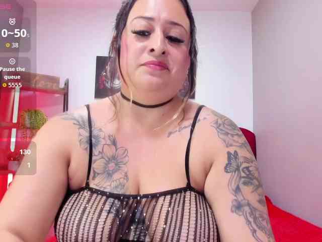 Hanna-Greeyy webcam