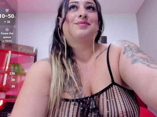 Hanna-Greeyy webcam