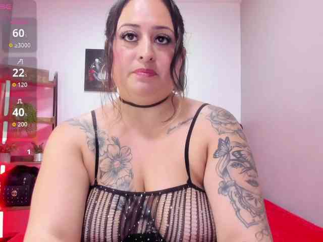 Hanna-Greeyy webcam