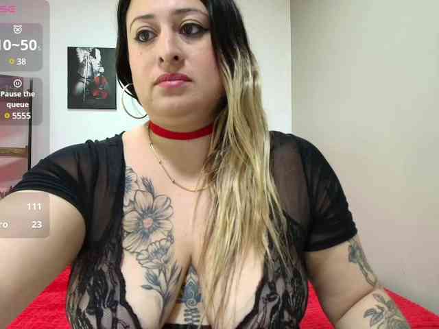 Hanna-Greeyy webcam