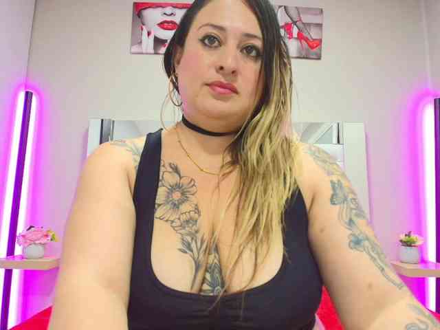 Hanna-Greeyy webcam