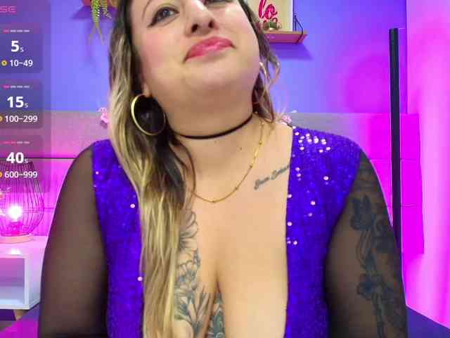 Hanna-Greeyy webcam