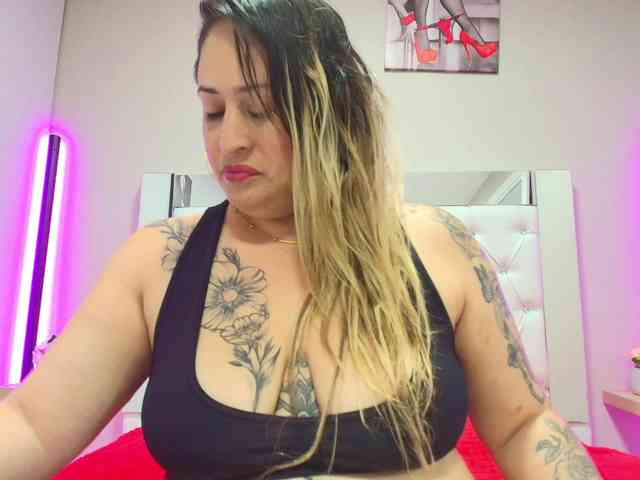 Hanna-Greeyy webcam