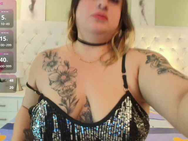 Hanna-Greeyy webcam