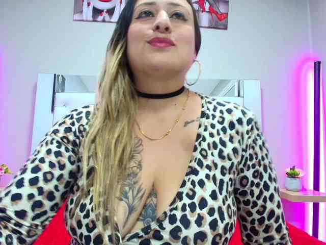 Hanna-Greeyy webcam