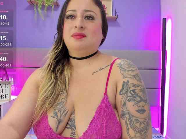 Hanna-Greeyy webcam