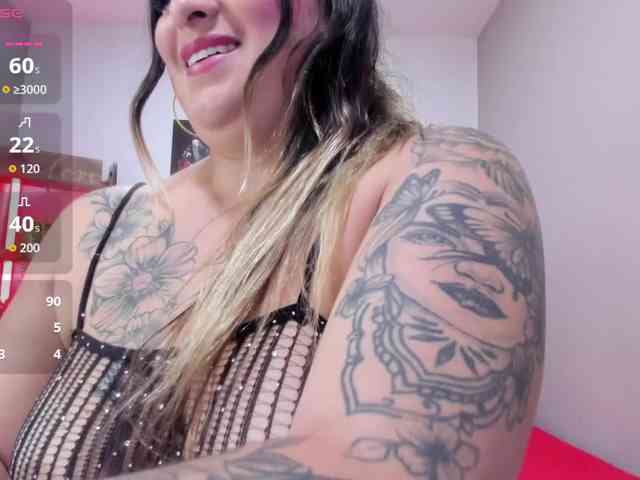 Hanna-Greeyy webcam