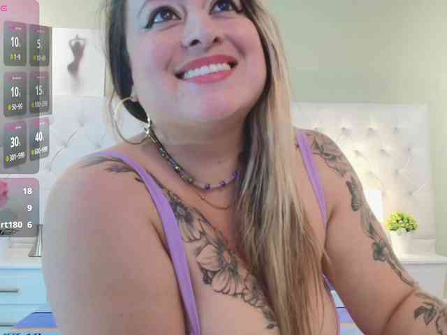 Hanna-Greeyy webcam