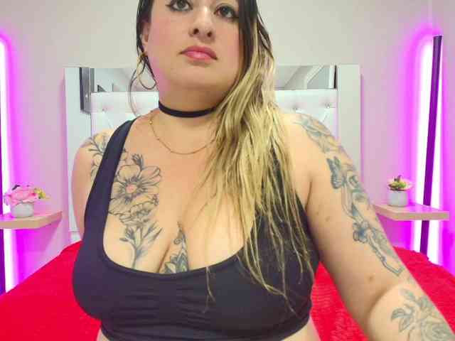 Hanna-Greeyy webcam