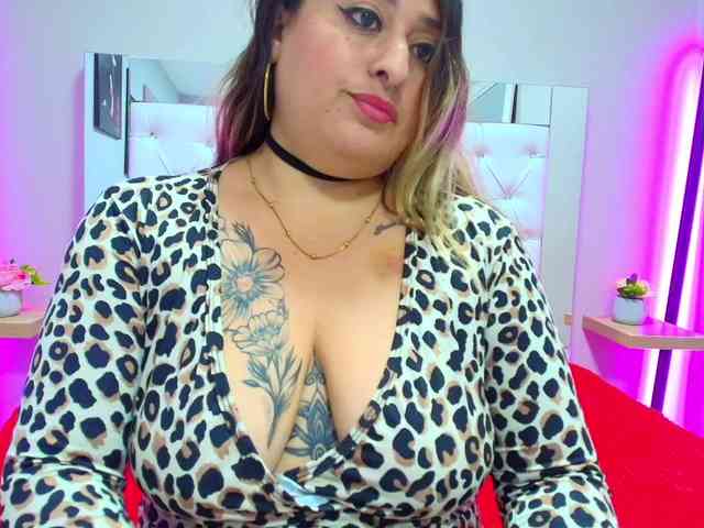 Hanna-Greeyy webcam