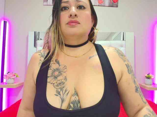 Hanna-Greeyy webcam